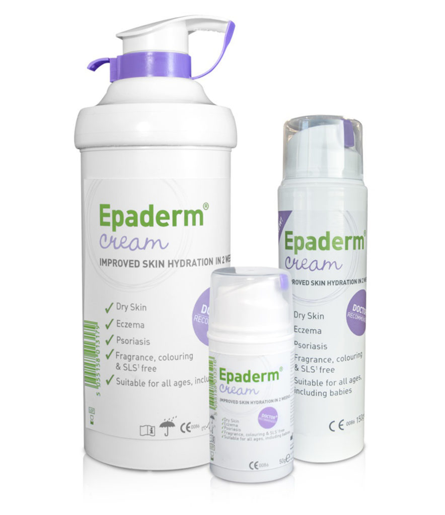 Epaderm Cream