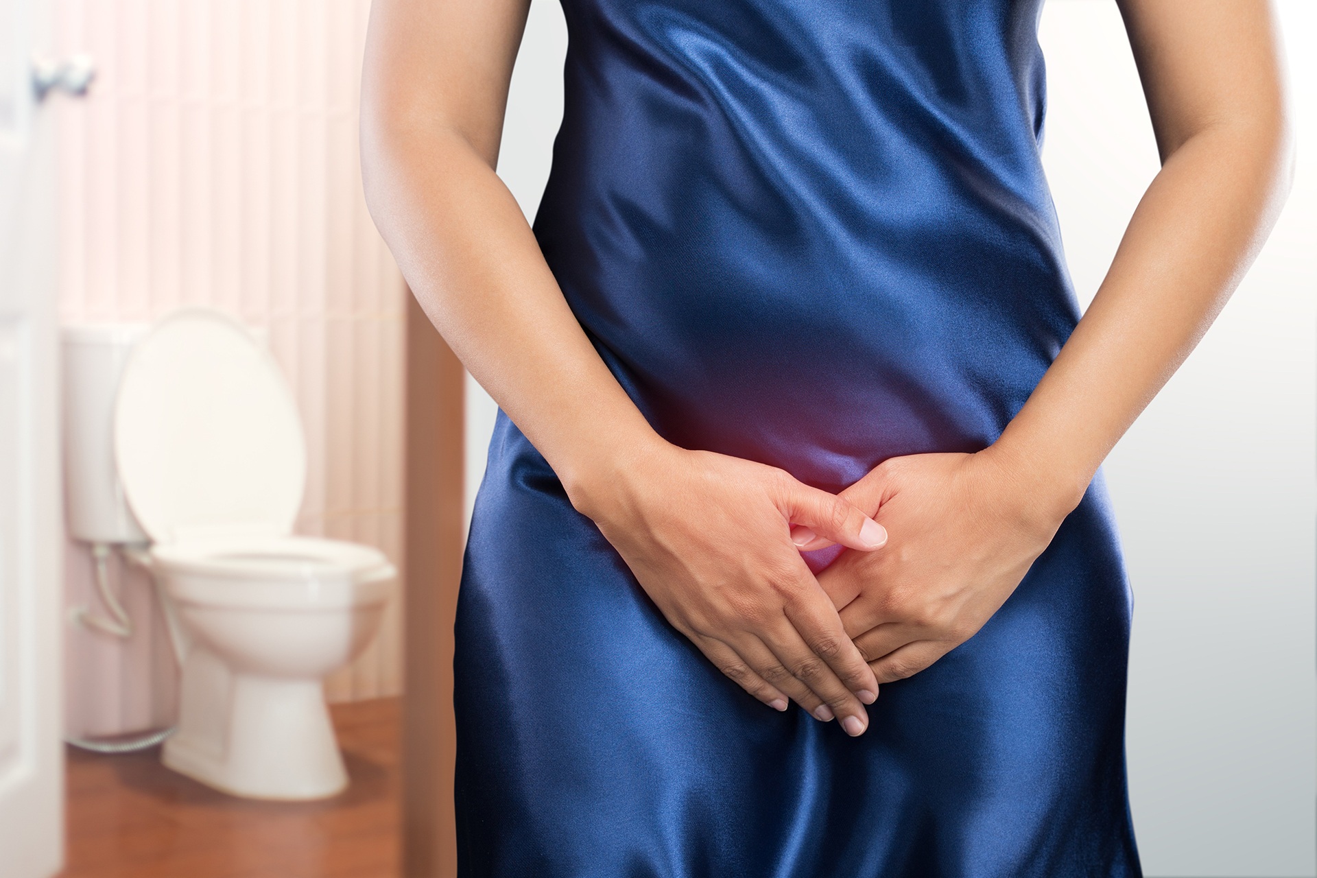 Cystitis All You Need To Know My Weekly 