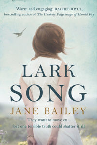 Lark Song cover