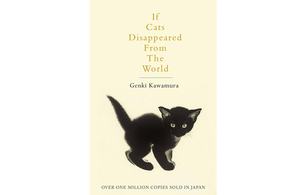 Cover of If Cats Disappeared From The World