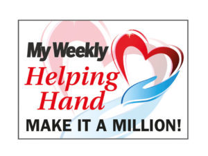 Helping Hand logo