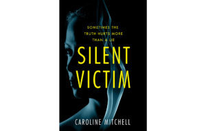 Silent Victim cover