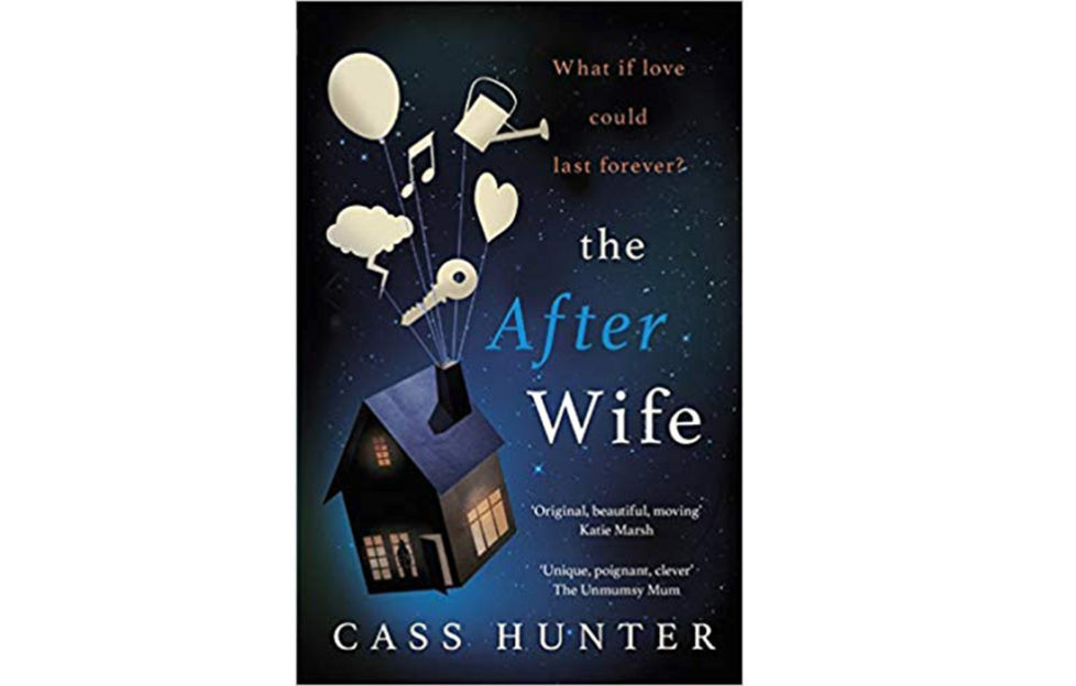 The After Wife cover