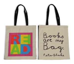 two books are my bag 