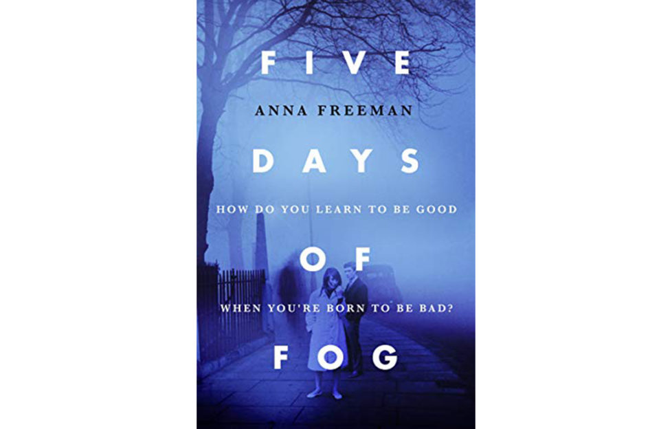 Five Days of Fog cover