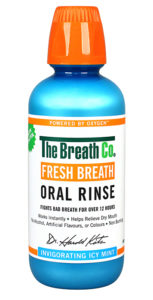 The Breath Co Oral Rinse, from £4, Boots and boots.com