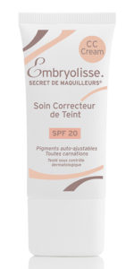 Embryolisse CC Cream, £29.99 (30ml), Boots and boots.com