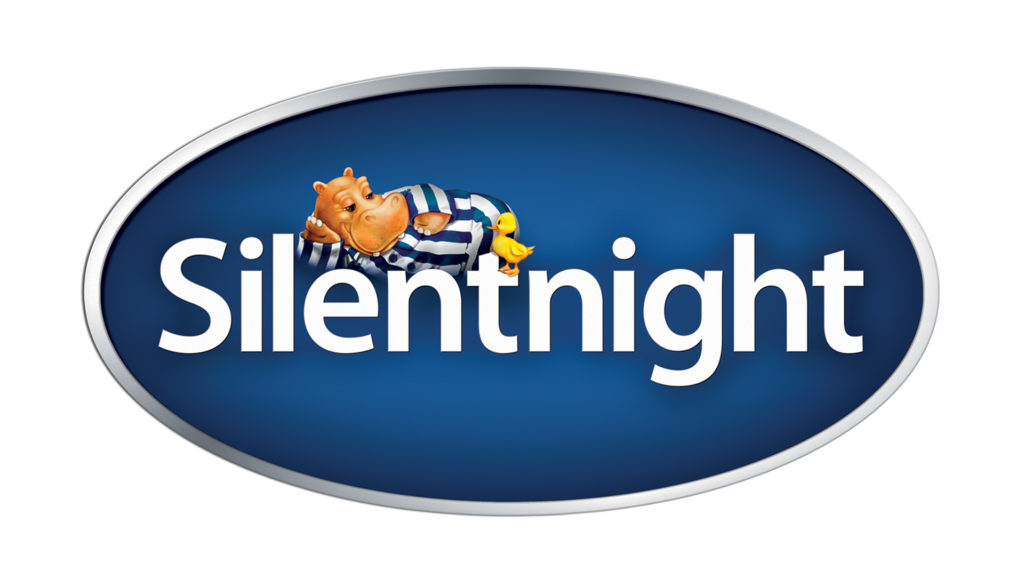 Silent Night Logo