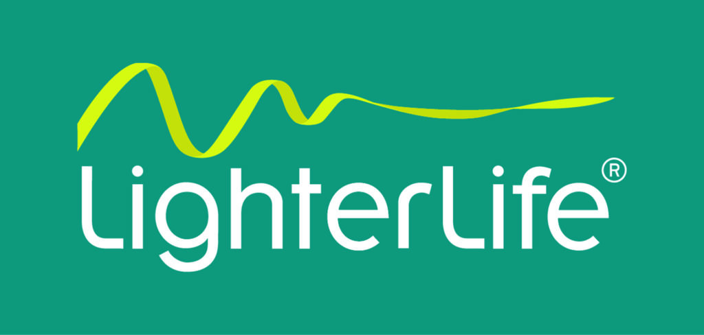 Lighterlife logo