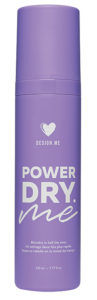 Design.ME Hair Power Dry, £9.95, sallyexpress.com