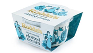Rodda's Clotted Cream