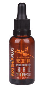 Rosehip PLUS Rosehip Oil, from £10, allaboutbeauty.com