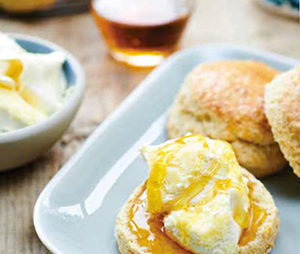 Scones