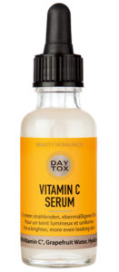 DAYTOX Vitamin C Serum, from £10, Boots and boots.com