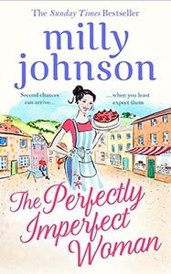 Cover of The Perfectly Imperfect Woman