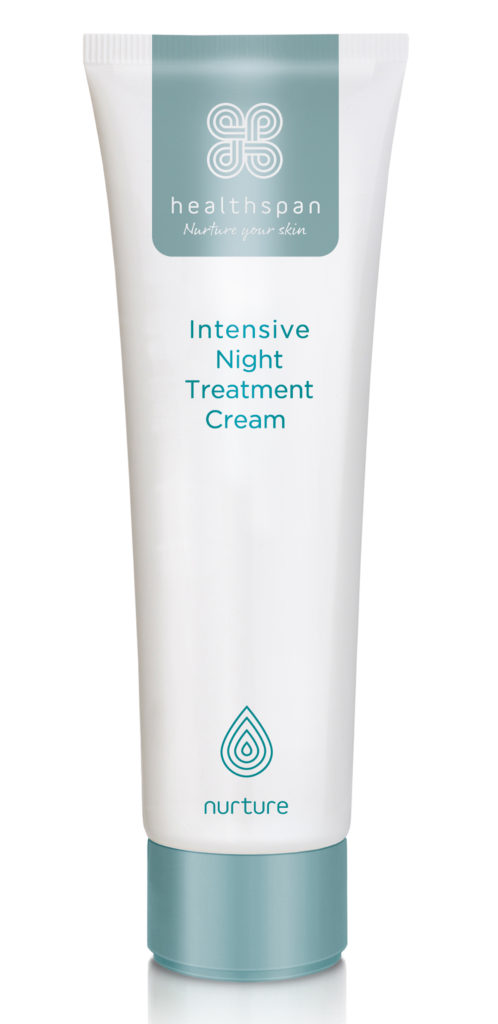 Intensive Night Treatment Cream
