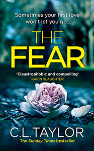 The Fear cover
