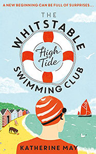 Cover of The Whitstale High Tide Swimming Club