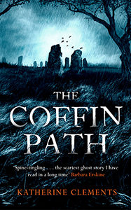 The Coffin Path cover