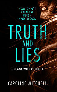 Truth and Lies cover