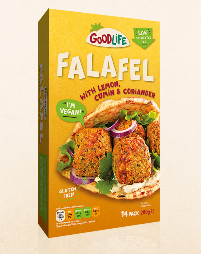 Falafel