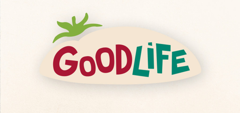 GoodLife Logo