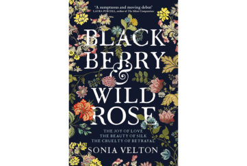 Blackberry & Wild Rose book cover