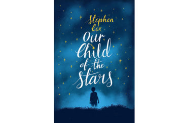 Front cover of Our Child Of The Stars