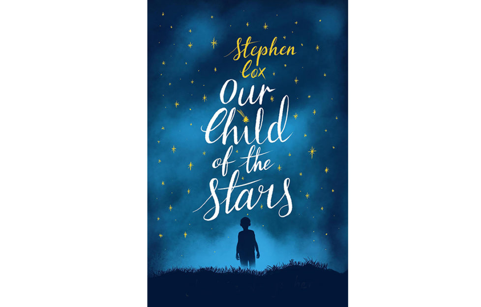 Front cover of Our Child Of The Stars