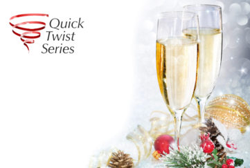 Champagne flutes Illustration: Rex/Shutterstock