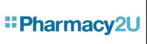 Pharmacy2U logo