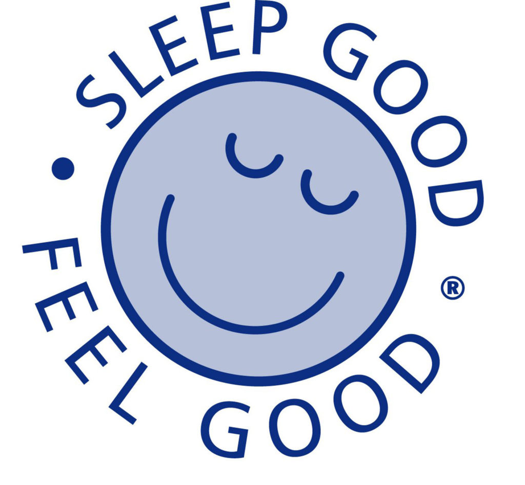 Sleep Council logo 