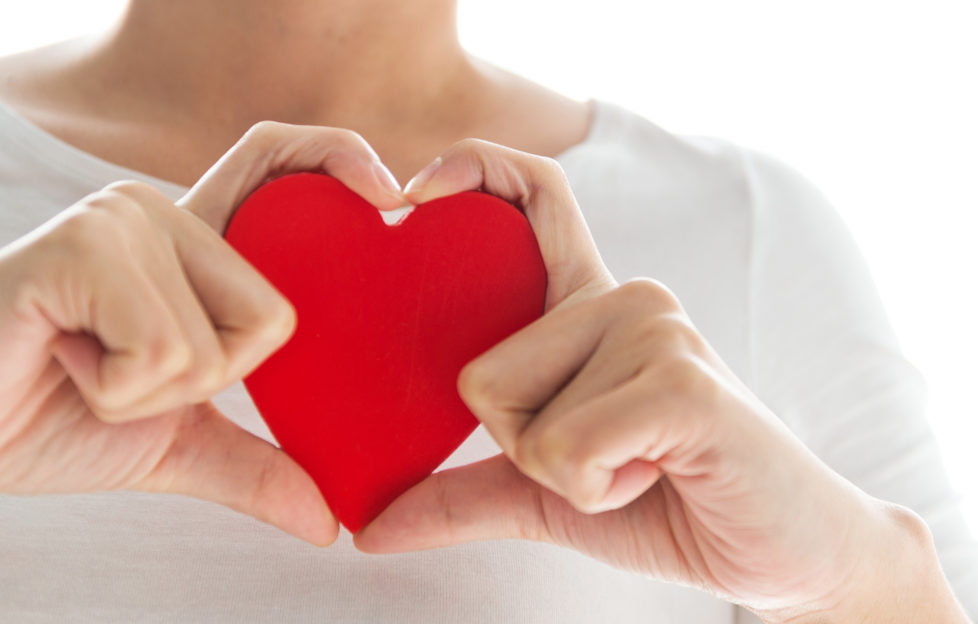 Surprising Ways To Take Care Of Your Heart Health On Valentine S Day My Weekly