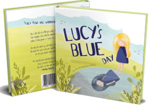Cover of Lucy's Blue Day