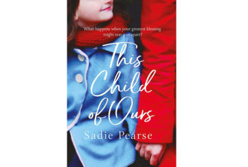 This Child Of Ours cover