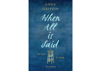 When All Is Said book cover