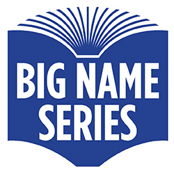 Big Name Series logo