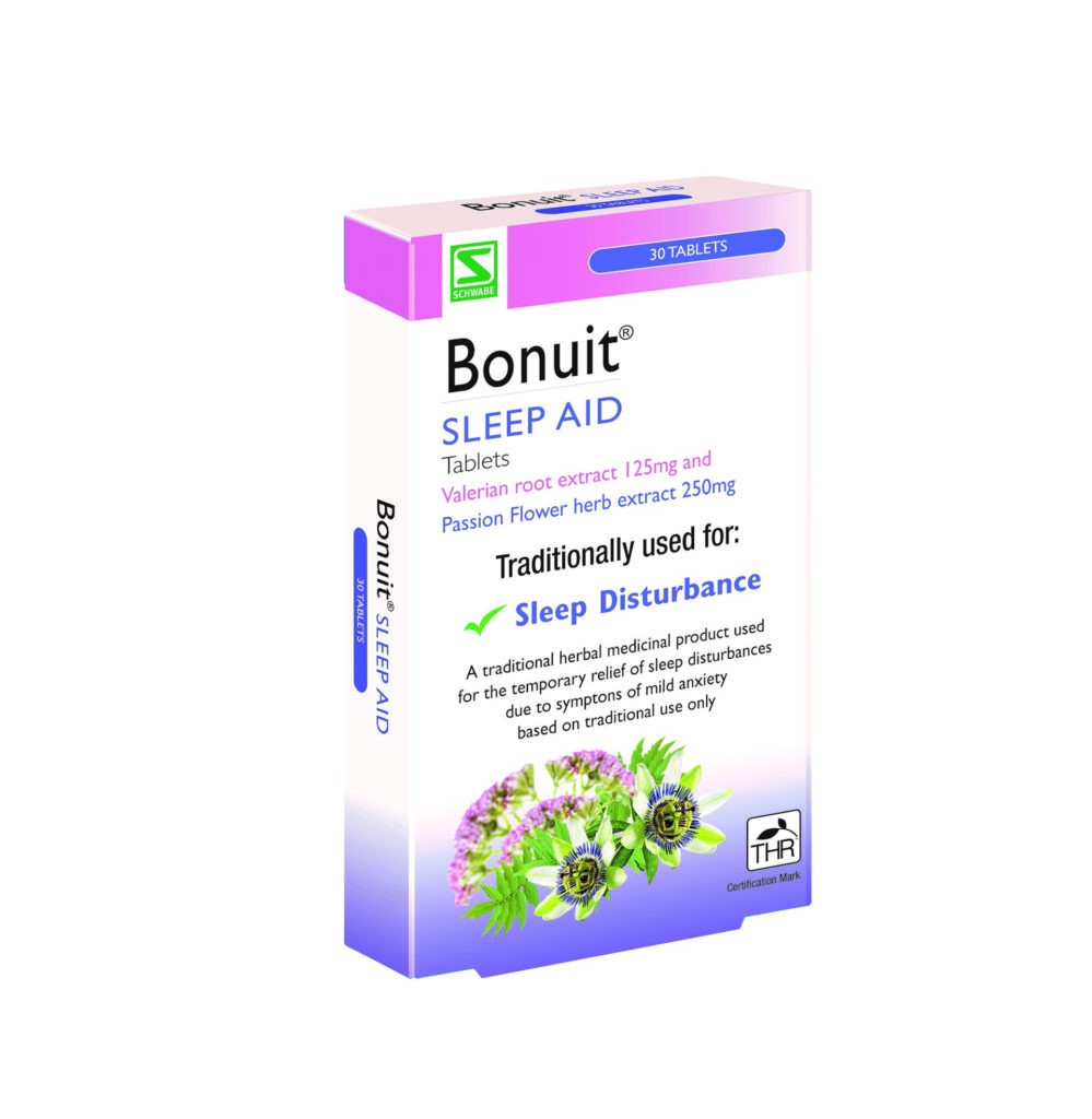 Bonuit Sleep Aid 