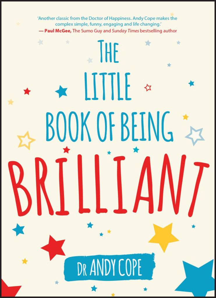 The Little Book Of Being Brilliant