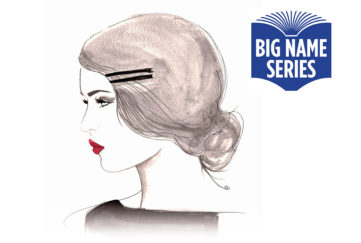 Lady with lovely hair and bright red lipstick looking sad Illustration: Getty Images