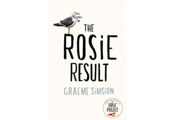 Book cover of The Rosie Result