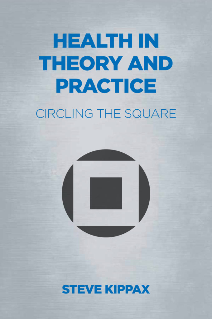 Health In Theory And Practice Book