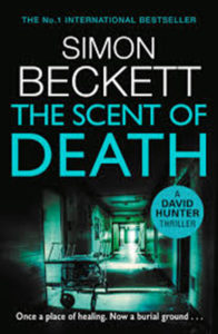 The Scent Of Death cover