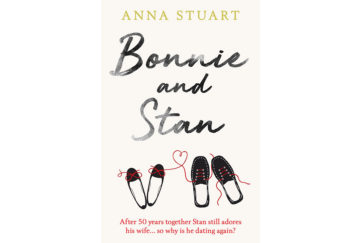 Bonnie and Stan book cover