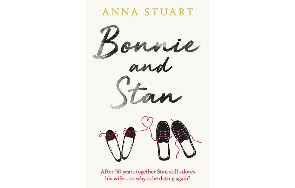 Bonnie and Stan book cover