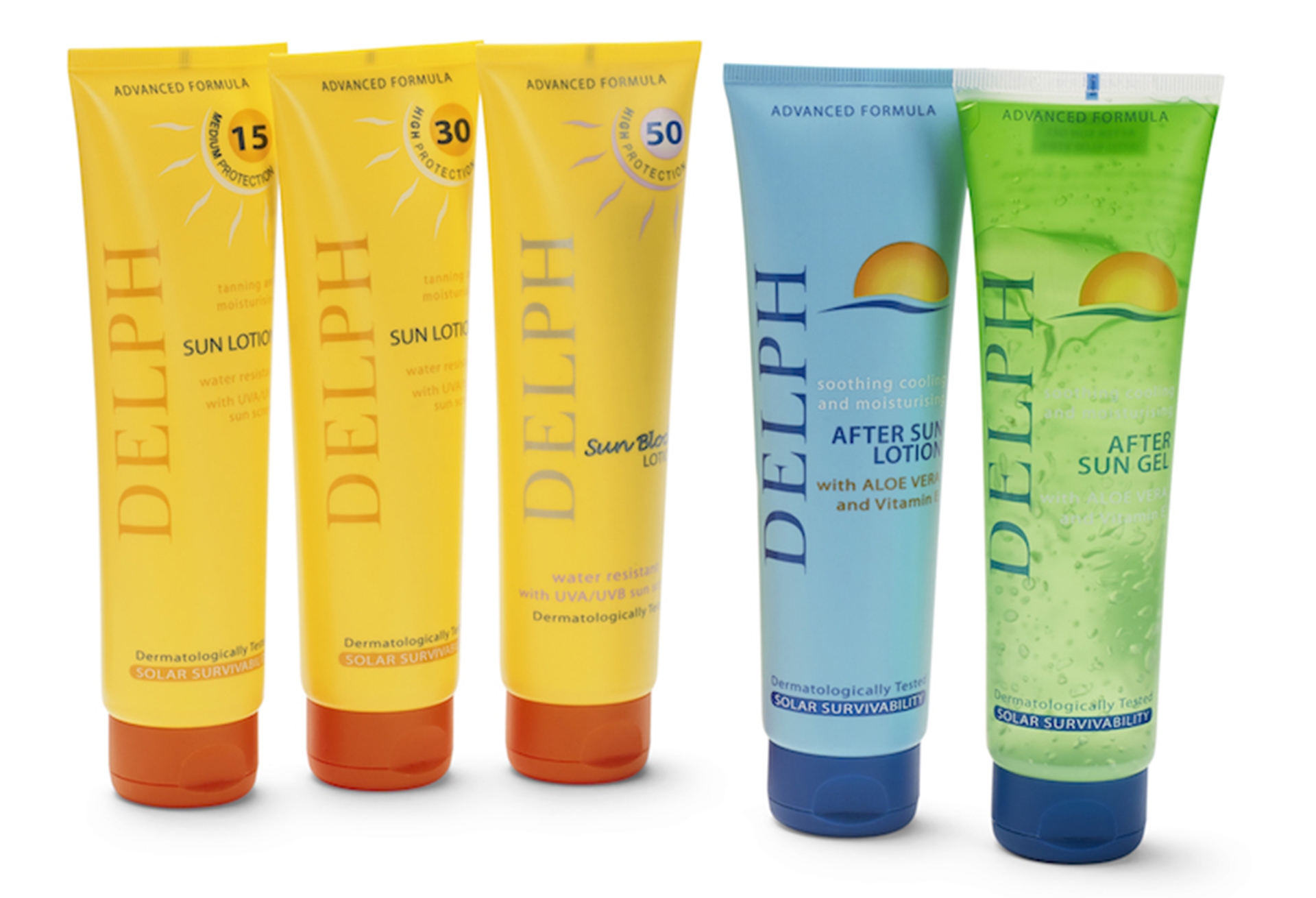 Everything You Need To Know About SPFs And Sun Protection My Weekly