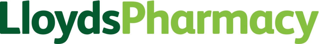 LloydsPharmacy Logo 