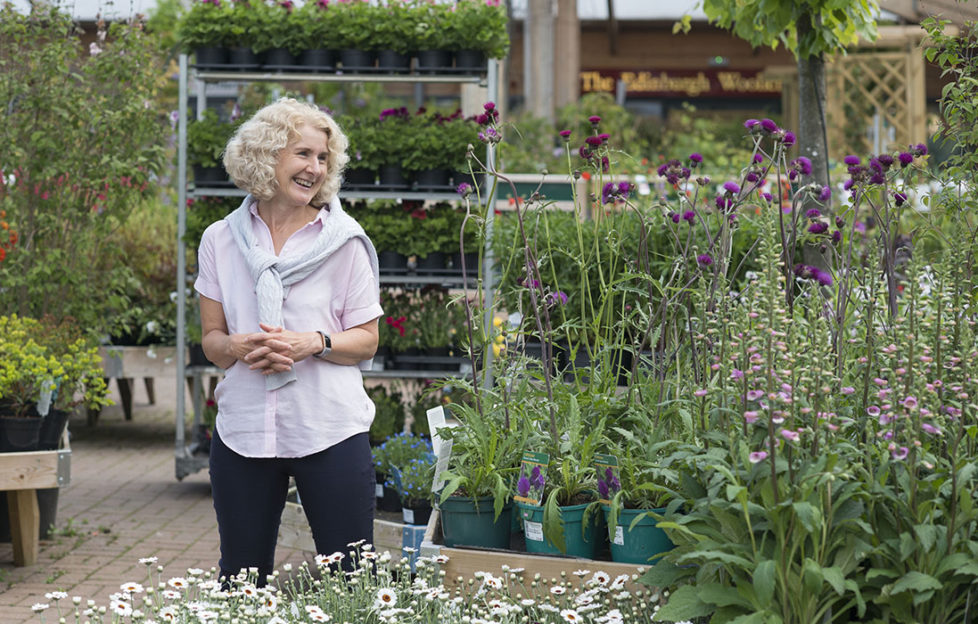 dobbies garden planner