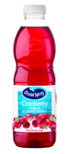 Ocean Spray Low Calorie Cranberry Juice