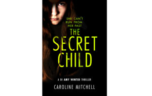 The Secret Child Book Cover